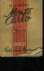 "Mont&eacute;-Carlo. Collection ""Votre roman, Madame...""". De Keyser E.