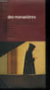Guide des monastres. Collectif