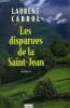 Les disparues de la Saint-Jean. Cabrol Laurent