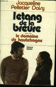 L'étange de la breure suivi de le domaine de hautefragne