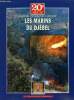 Histoire des grands conflits Les marins du Djebel. Collectif