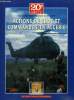 Histoire des grands conflits Actions de choc et commandos en Alg&eacute;rie. Collectif