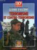 Histoire des grands conflits Terrorisme et contre terrorisme. Collectif