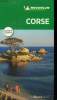 Guide Vert Corse. Collectif