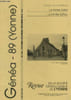 G&eacute;n&eacute;a 89 ( Yonne) n&deg;144, octobre novembre d&eacute;cembre 2014 : La famille Grillet, La famille Saffroy. Collectif