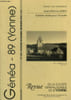 G&eacute;n&eacute;a 89 ( Yonne) n&deg;140, octobbre, novembre d&eacute;cembre 2013 : Jean Etienne Dizien- Soldats morts pour l'empire. Collectif