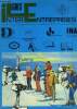 Lignes inter entreprises N&deg;1, janvier mars 1977 : Cr&eacute;ation du comit&eacute; interentreprises.. Collectif