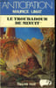 "Le troubadour de minuit, collection ""anticipation"" n&deg;1097". Limat Maurice