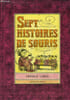 Sept histoires de souris. Lobel Arnold