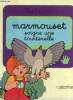 Marmpuset soigne une tourterelle. Tourneur Dina K