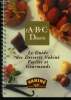 Le guide des desserts vahiné faciles et gourmands. Collectif