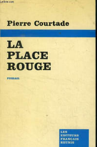 La place rouge
