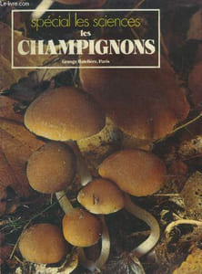Spécial les sciences les champignons