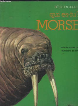 Qui es-tu ?morse. Line Jacques, Nemo