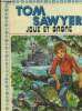 Tom Sawyer joue et gagne. Maury M.J.