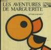 Les aventure de Marguerite. Attilio & Karen