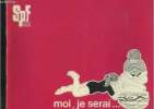 Moi, je serai.... Imbi Geneviève