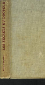 Les secrets du docteur