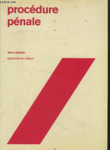 Procédure pénale