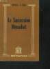 "la succession Ménadiet. Collection ""Le Trianon"".". Letang Marcel