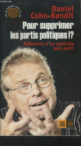 Pour supprimer les partis politiques !? Réflexions d'un apatride sans parti