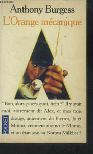 L'orange mécanique