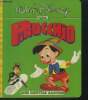 "Pinocchio, collection ""mes gentils albums""". Walt Disney