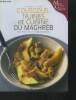 Couscous, tajines et cuisine du Maghreb.. Collecttif