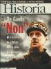 "Historia N°634, octobre 1999 : De Gaulle 1940-1945, les 5 ""non"" de De Gaulle-". Collectif