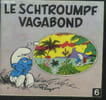 Le Schtroumpf vagabond (Les Mini-Schtroumpfs). Peyo