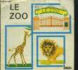 Le zoo. Collectif