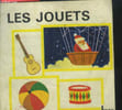 Les jouets. Collectif