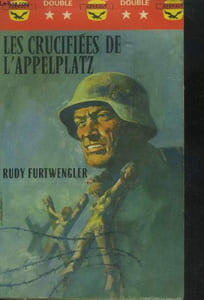 Les crucifiés de l'appelplatz