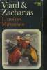 Le Roi des Mirmidous. Viard & Zacharias