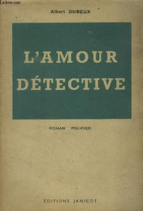 L'amour détective