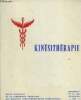 Kinésithérapie revue officielle de la fédération française des masseurs kinésithérapeutes réeducateurs n° 32, février 1967. Collectif