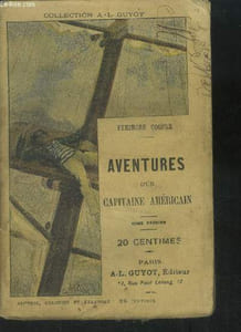 Aventures d'un capitaine américain