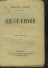 Oeil de faucon Tome II. Cooper Fenimore