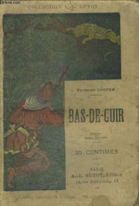 Bas de cuir tome 2