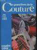 Le grand livre de la couture. Collectif