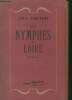 Les nymphes de Loire. Portgamp Annie