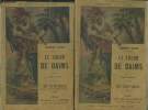 Le tueur de daims Tome 1 et 2. Cooper Fenimore