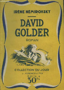 David Golder