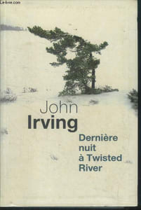 Derniere nuit a Twisted River