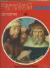 Connaissance de l'histoire Jésus n°37 à 48. -12 numéros. Collectif