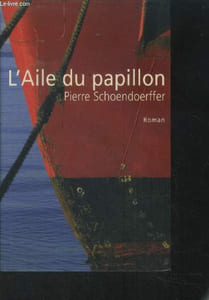 L'aile du papillon