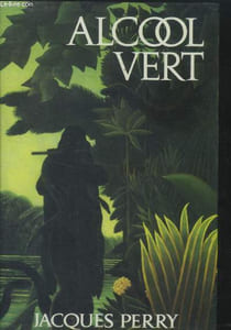 Alcool vert