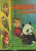 Frédéric et le panda (Collection Belles années). Dallet Robert