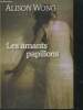 Les amants papillons. Wong Alison