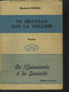 Le château sur la colline